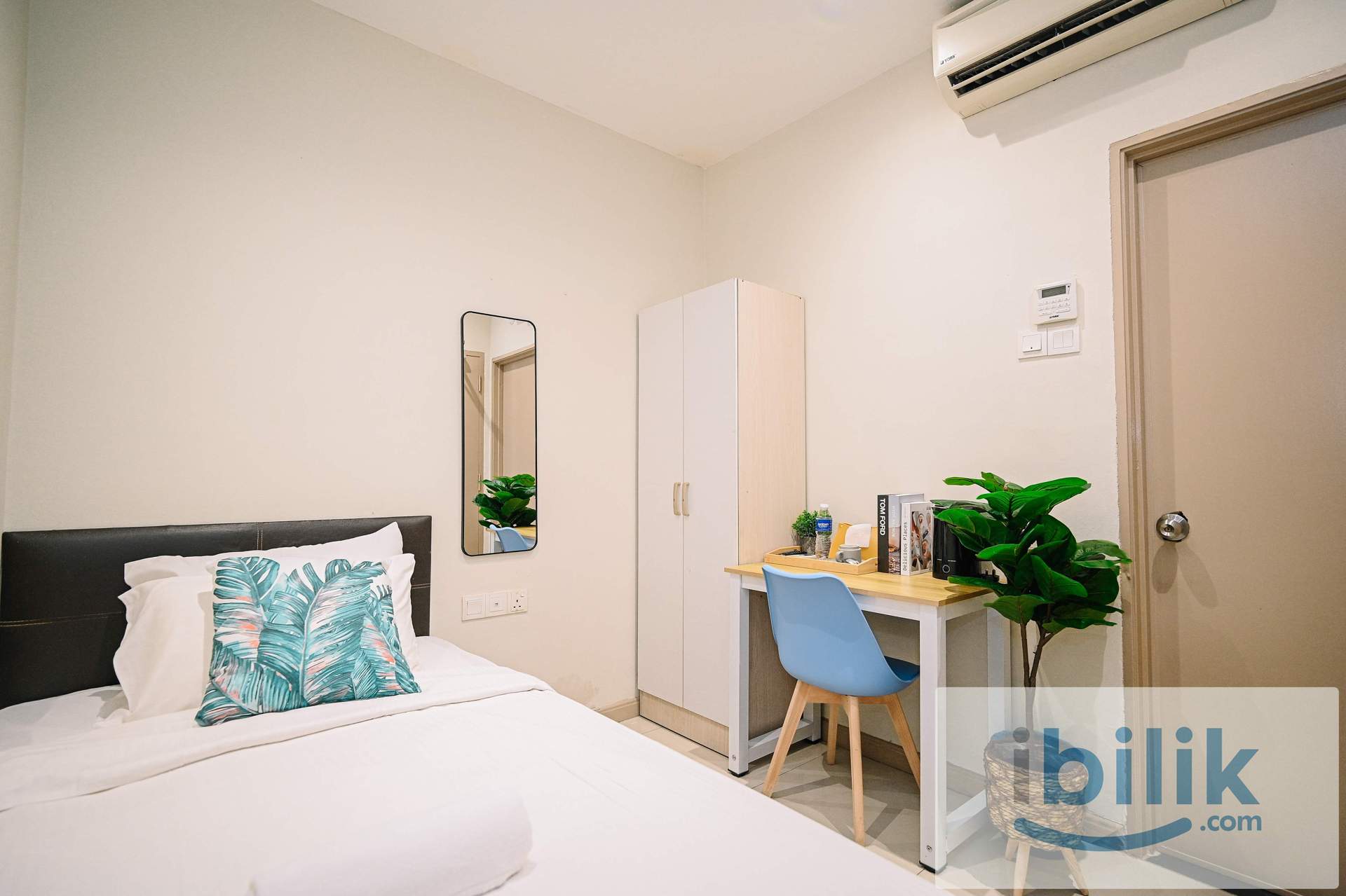 Deluxe Single Room - Image 3