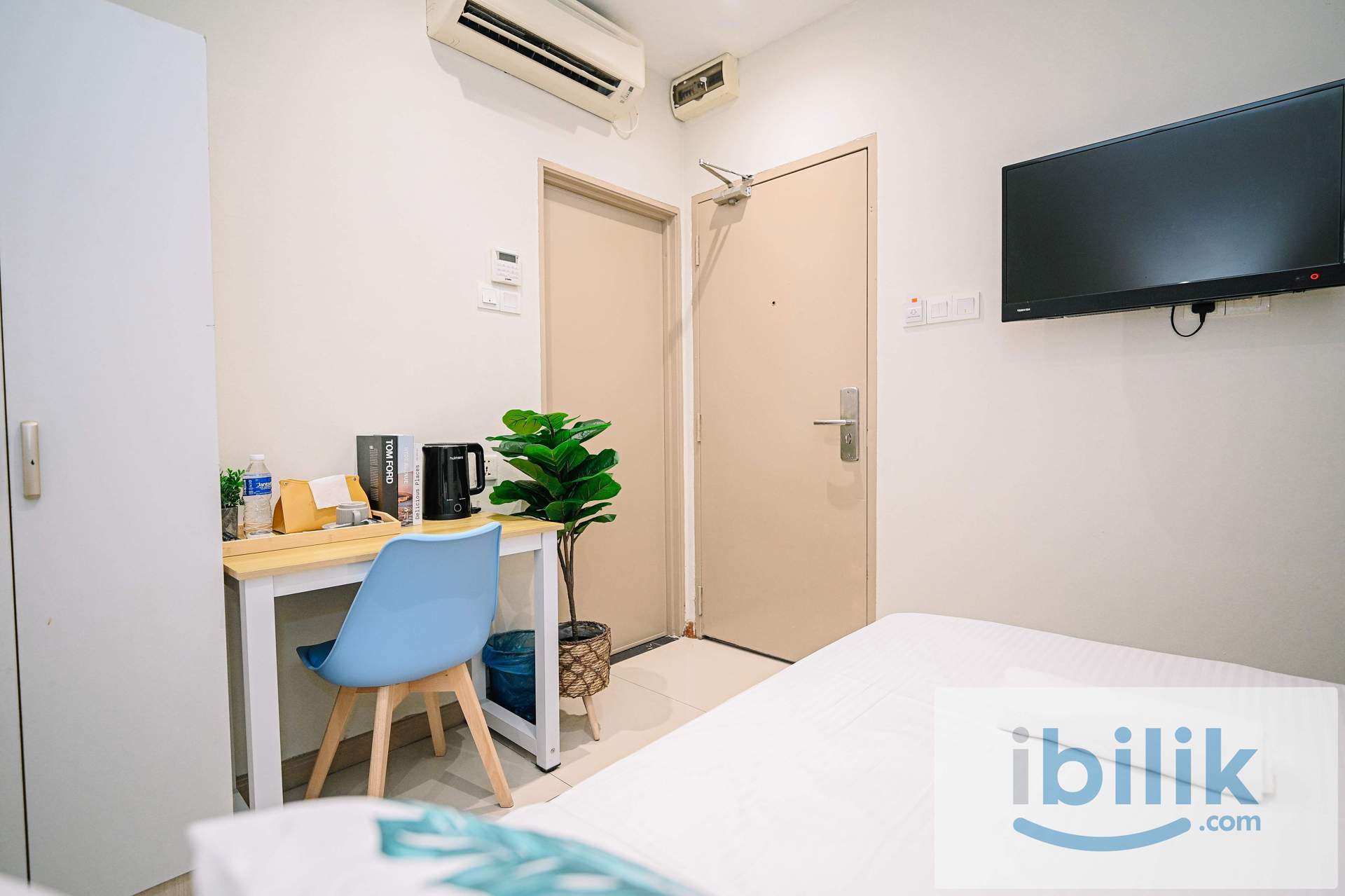 Deluxe Single Room - Image 4