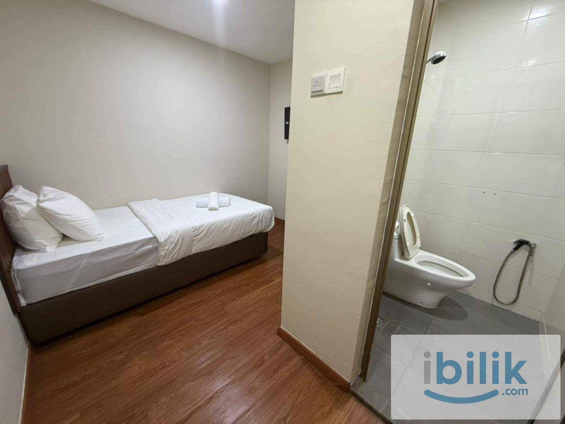 Standard Single Room - Image 2