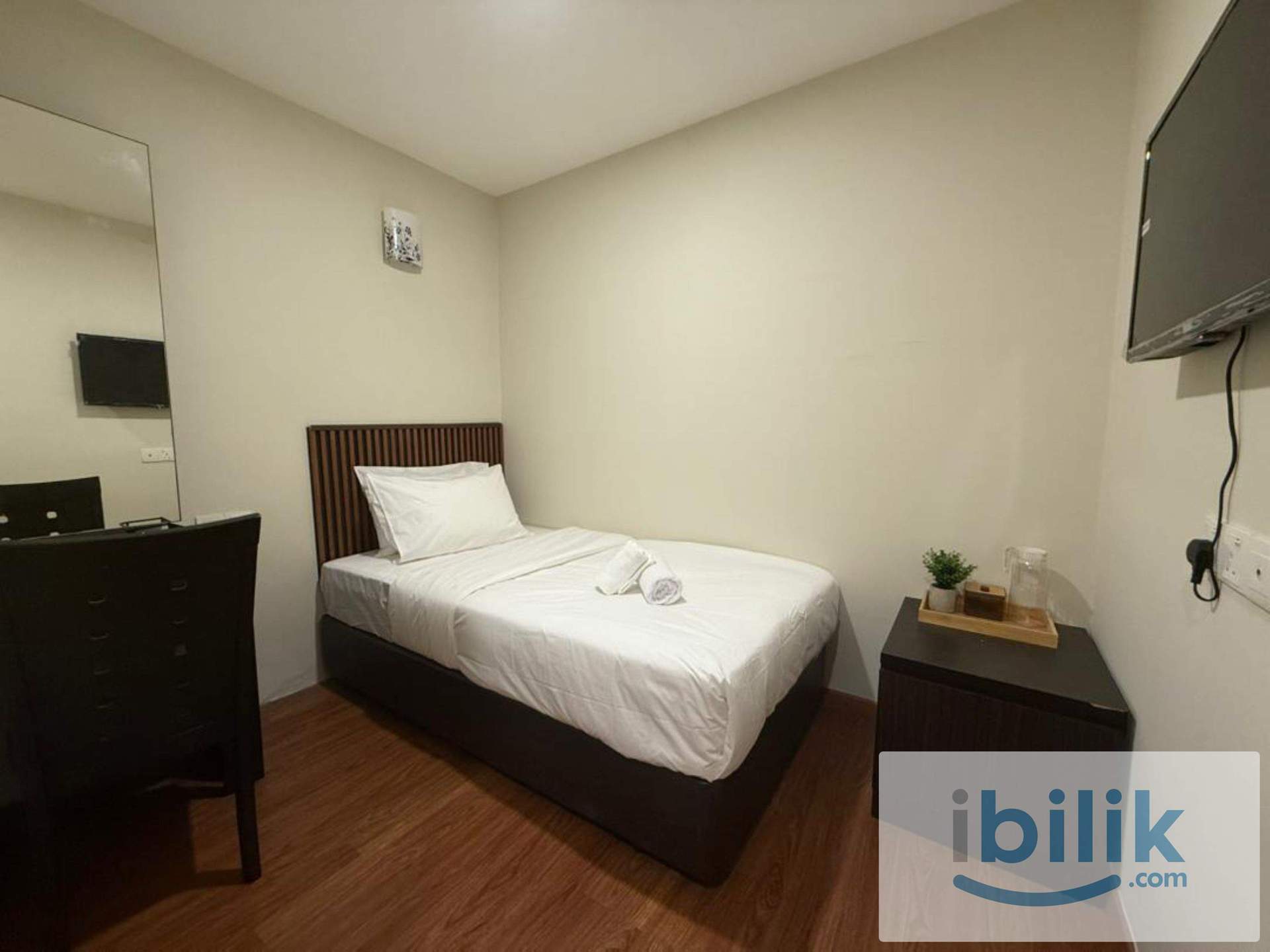 Standard Single Room - Image 1