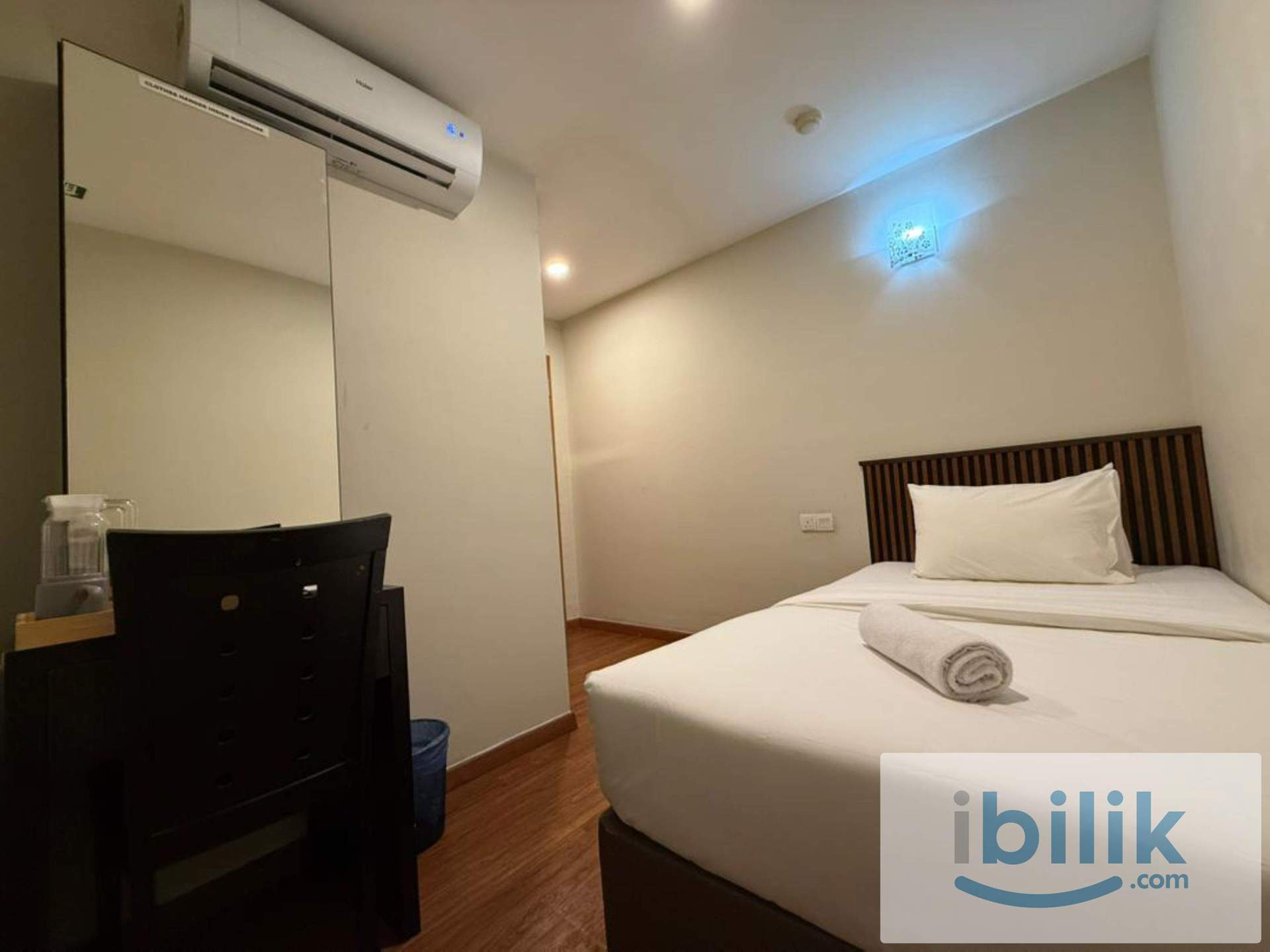 Standard Single Room - Image 3