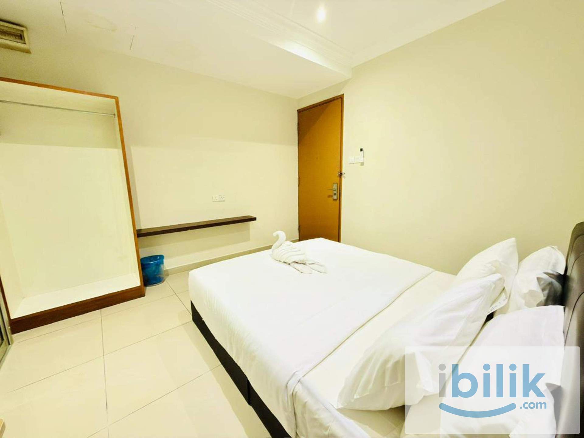 Standard Queen Room - Image 4