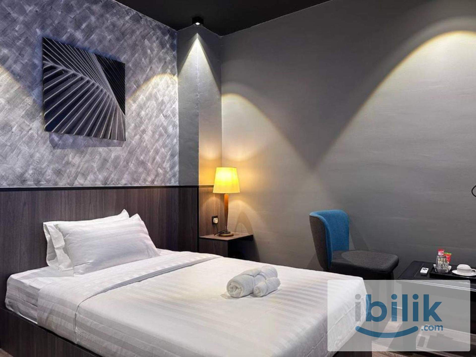 Standard Single Room - Image 1