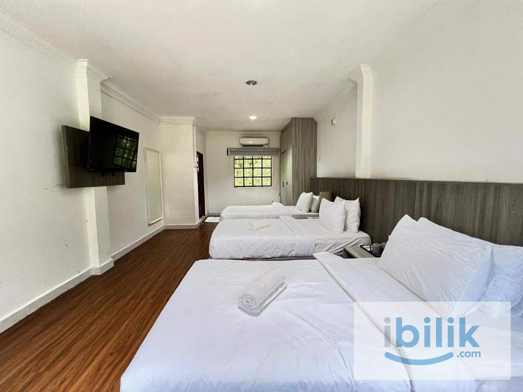 Standard Studio (No Balcony) - Image 3