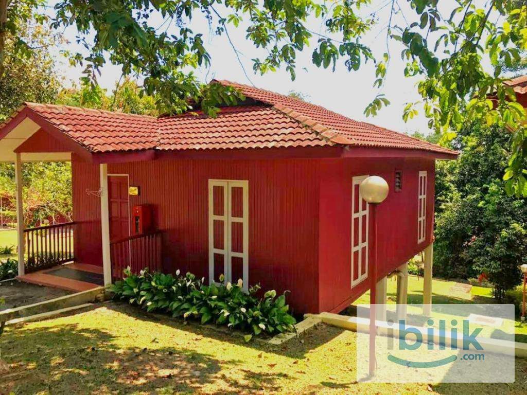 Executive Chalet - Image 1