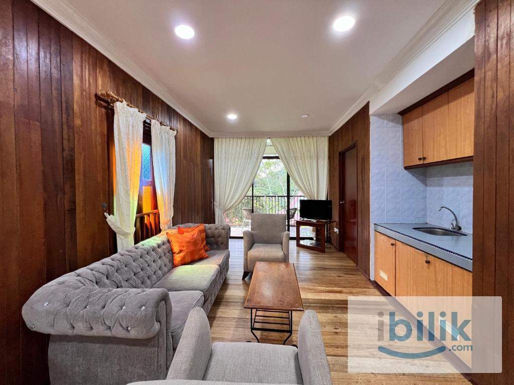 Executive Chalet - Image 7