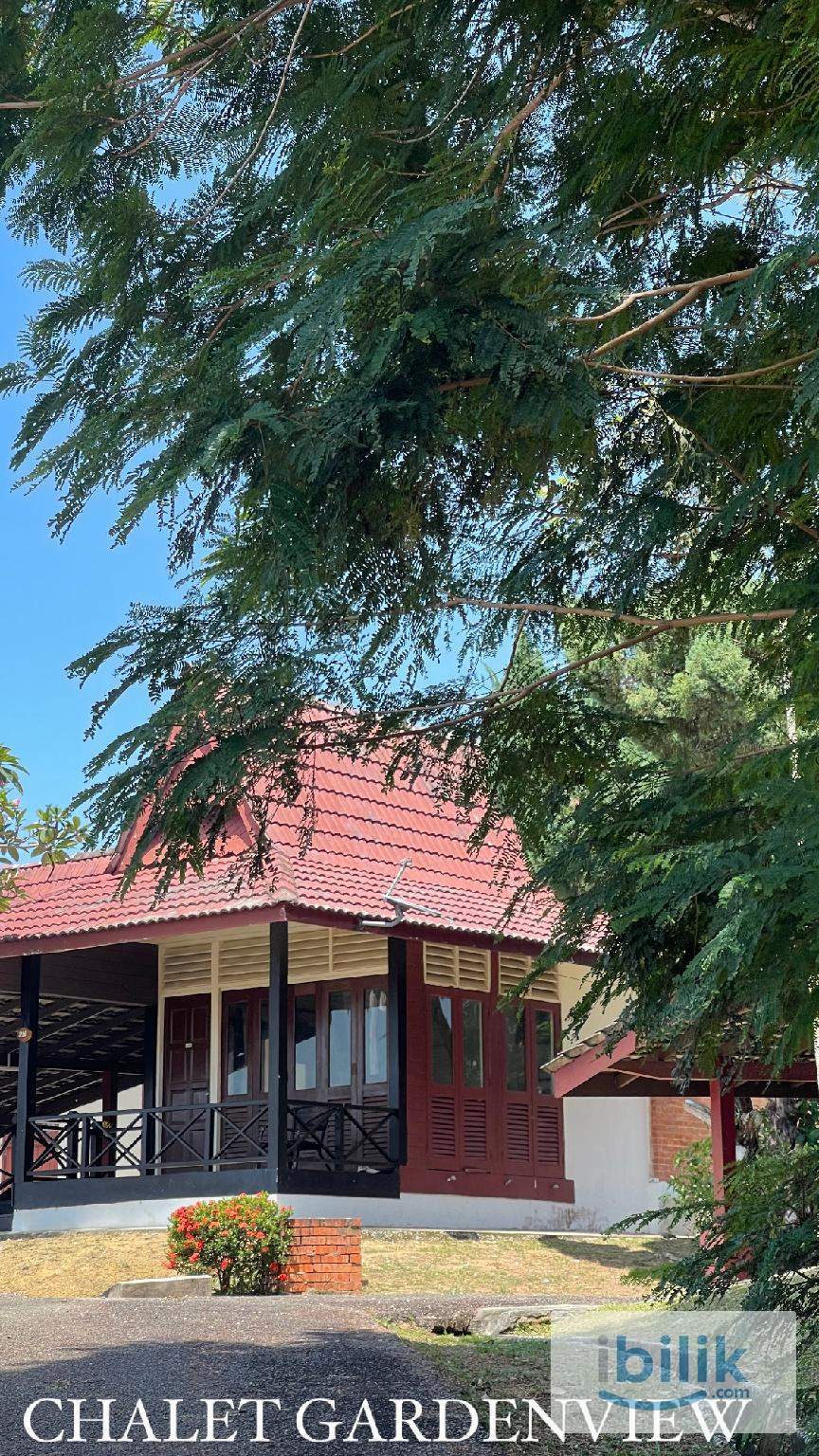 Chalet - Image 1
