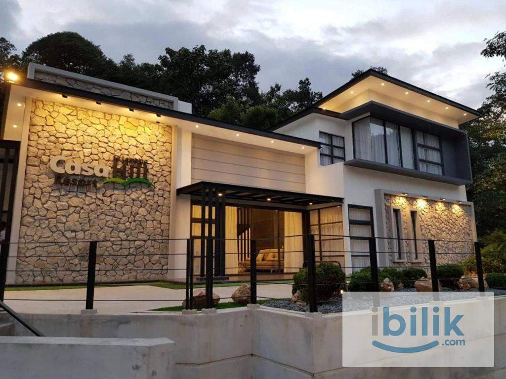 Villa Deluxe King - Image 1