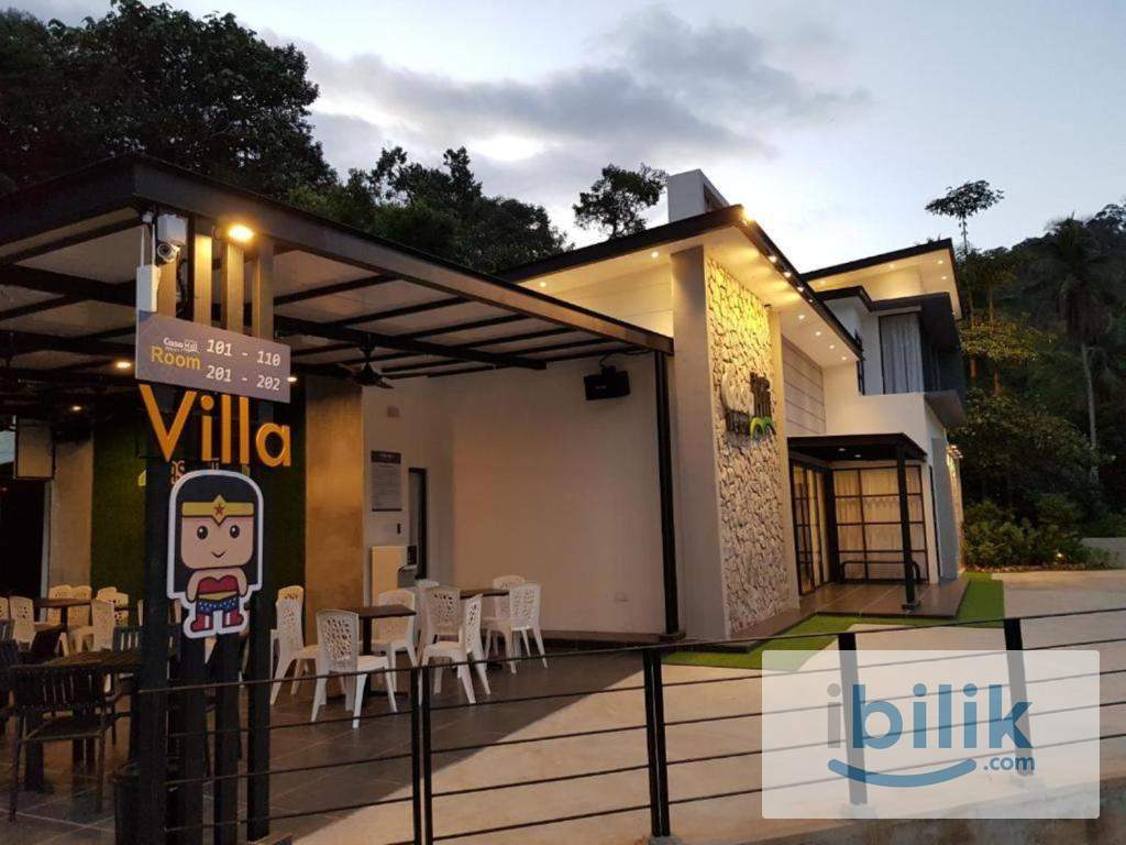 Villa Deluxe King - Image 4