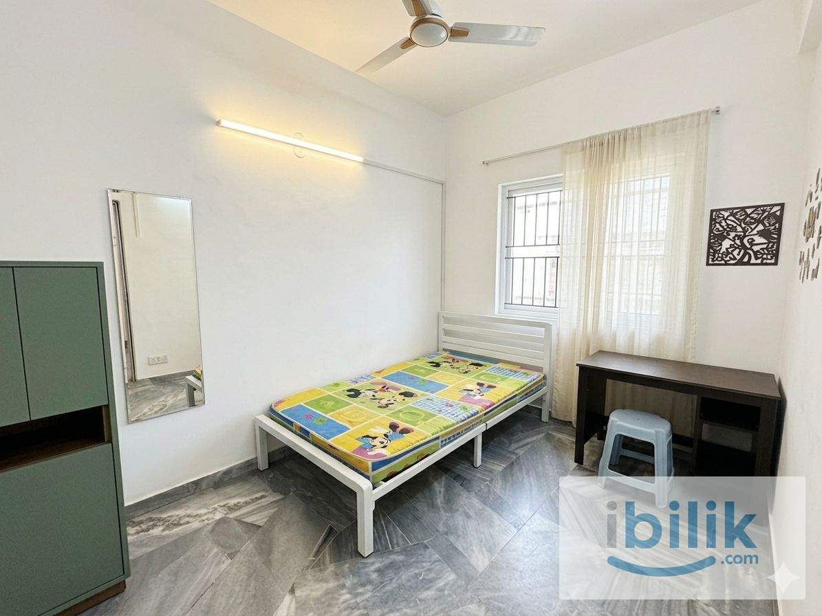 🏠 Cozy Single Room Available | Clean House | Friendly Housemates - Image 1