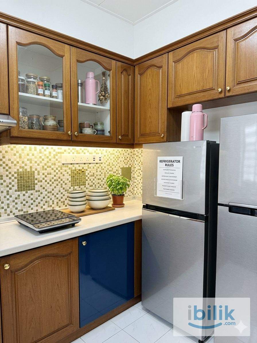 🏠 Cozy Single Room Available | Clean House | Friendly Housemates - Image 2