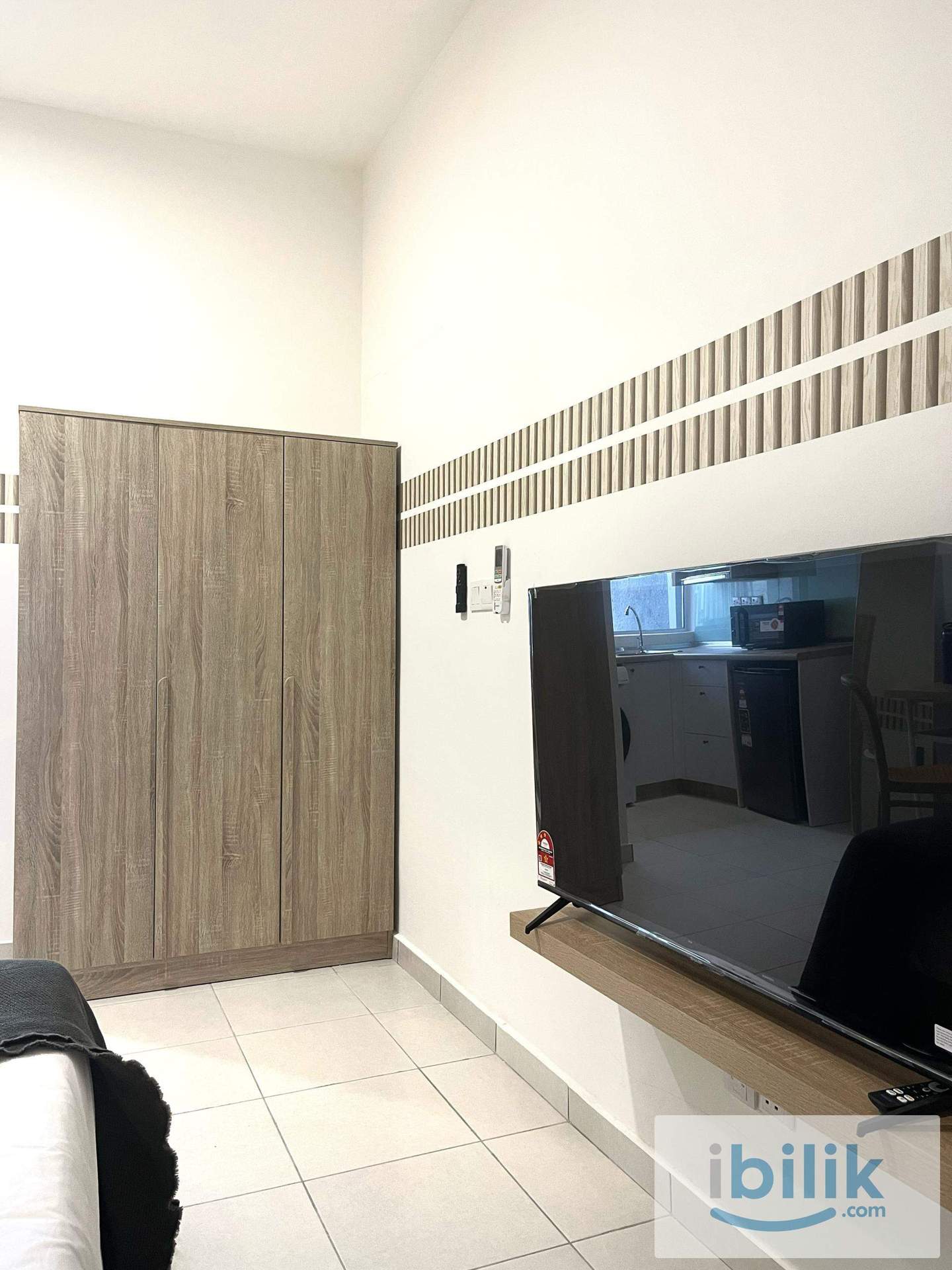 Studio Fully Furnished - Image 5