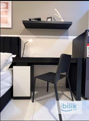 Fully Furnished Studio - Image 2