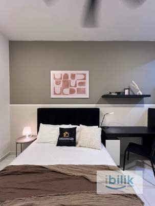 Fully Furnished Studio - Image 1