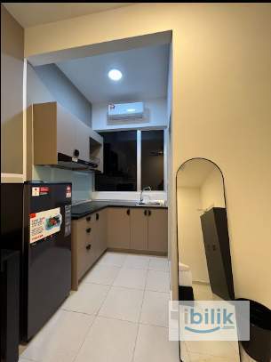 Fully Furnished Studio - Image 4