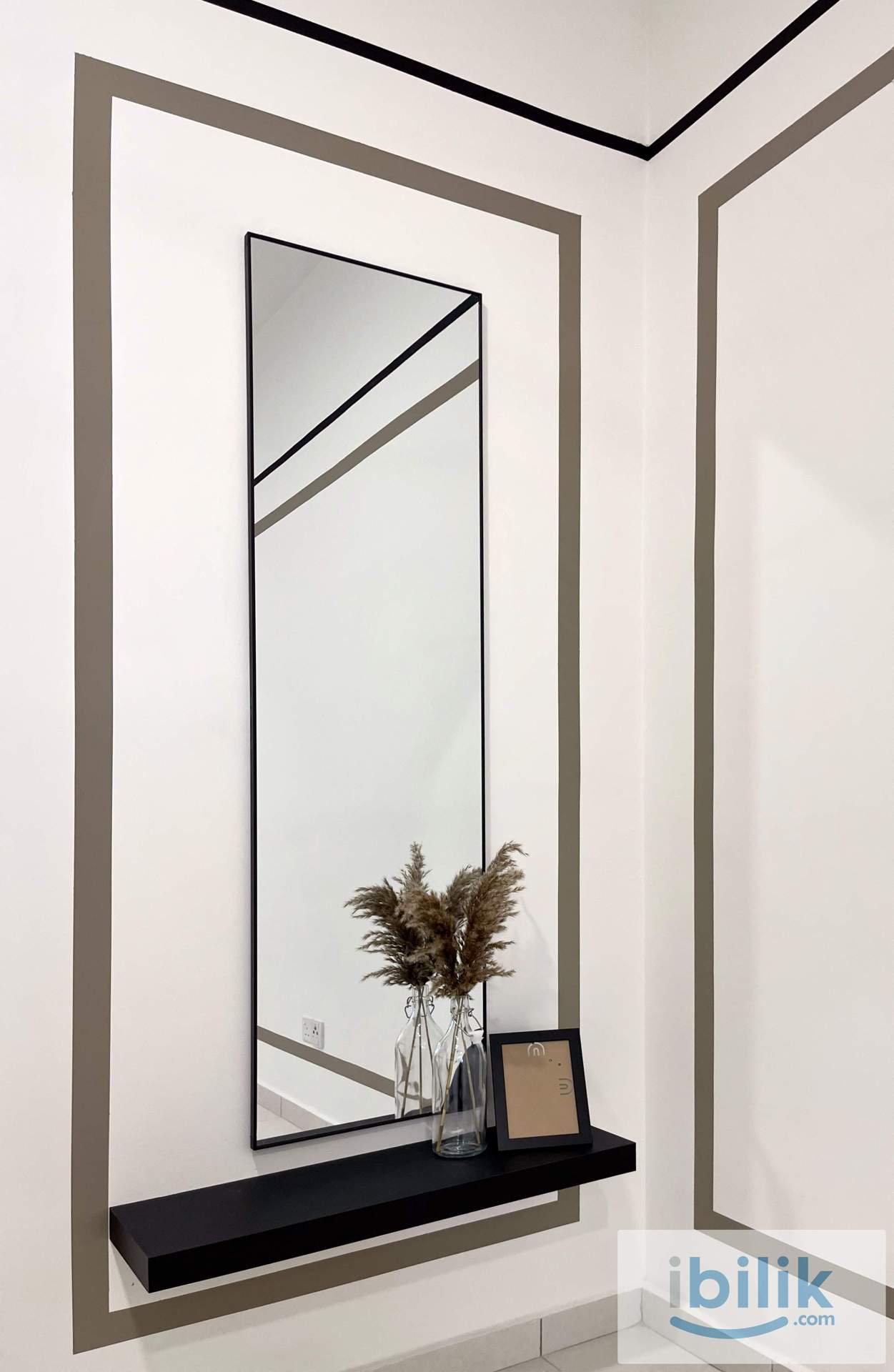 Fully Furnished Studio - Image 2