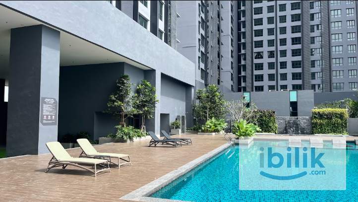Fully Furnished Middle Room - Image 9