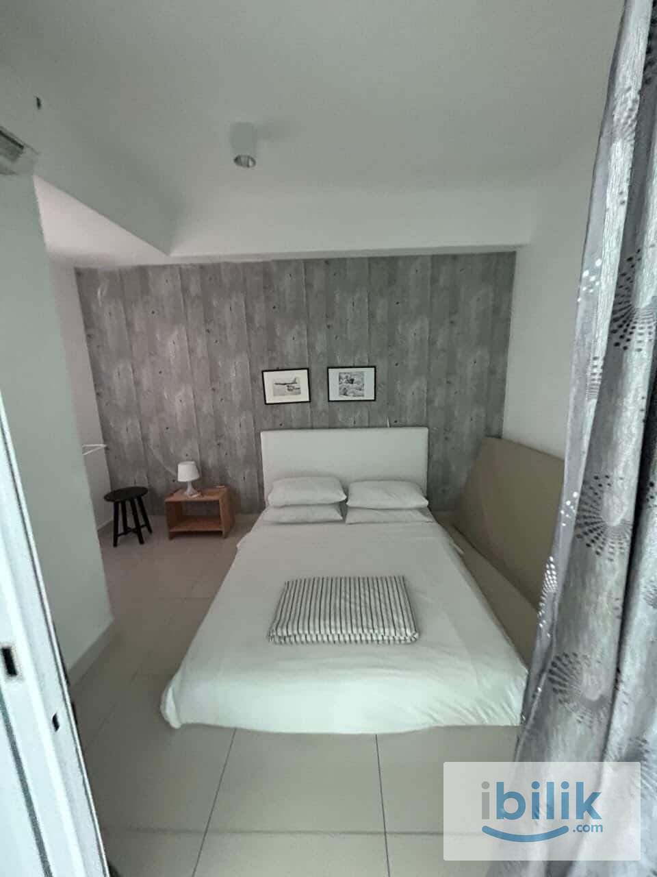 Maritime Loft Condo with Sea View | Fully Furnished | 2 Bed 2 Bath - Image 8