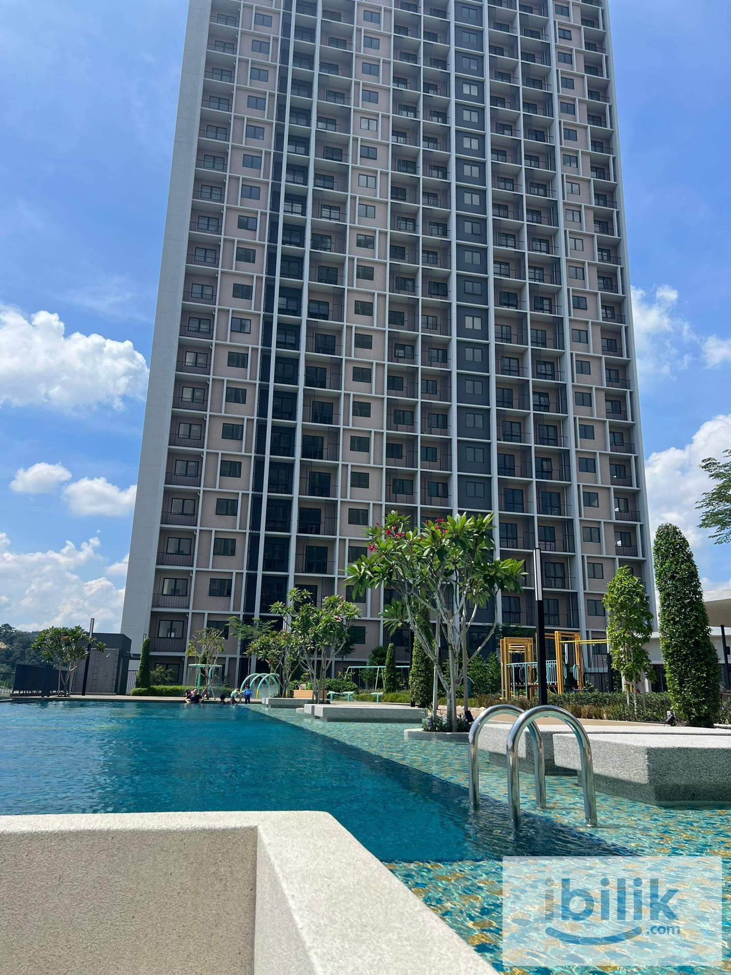 🌟 New Condominium Room Rental | D’Sini Residence Level 26 - Image 5