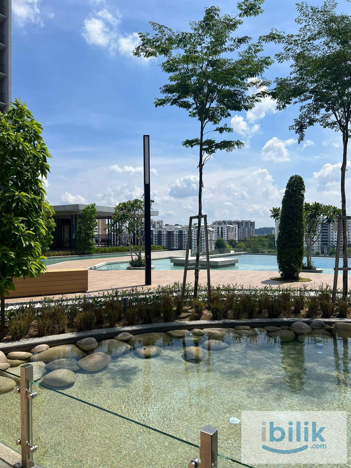 🌟 New Condominium Room Rental | D’Sini Residence Level 26 - Image 3