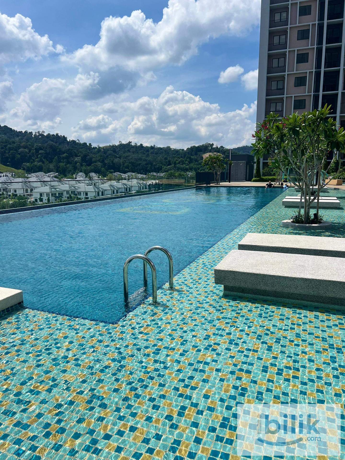 🌟 New Condominium Room Rental | D’Sini Residence Level 26 - Image 7