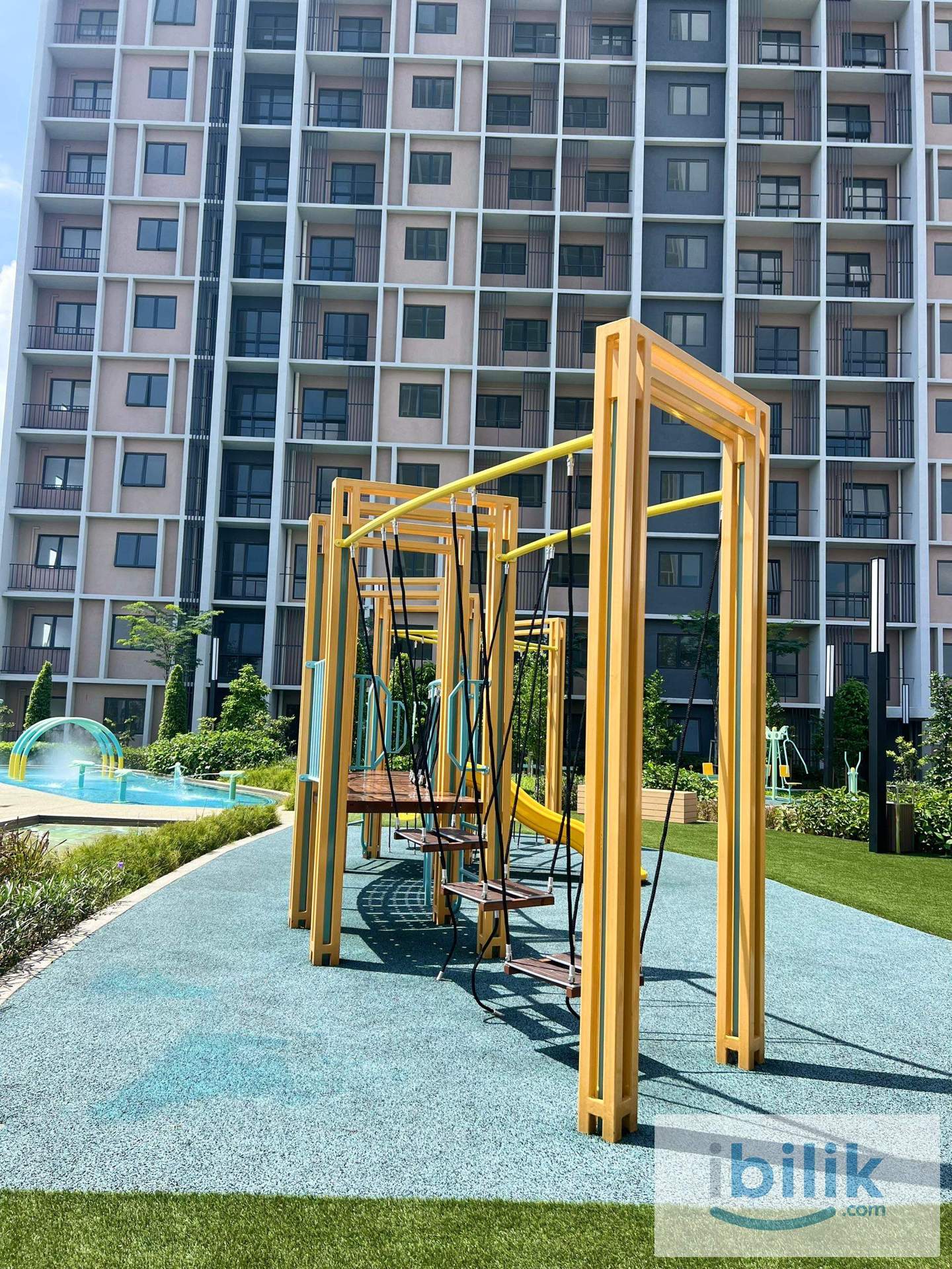 🌟 New Condominium Room Rental | D’Sini Residence Level 26 - Image 6