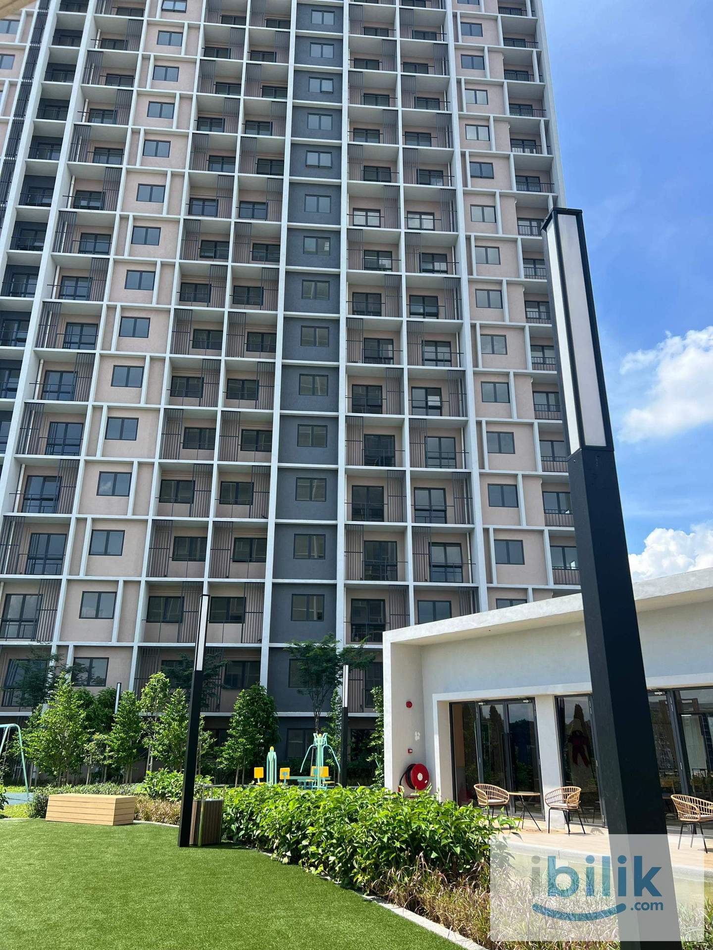 🌟 New Condominium Room Rental | D’Sini Residence Level 26 - Image 2