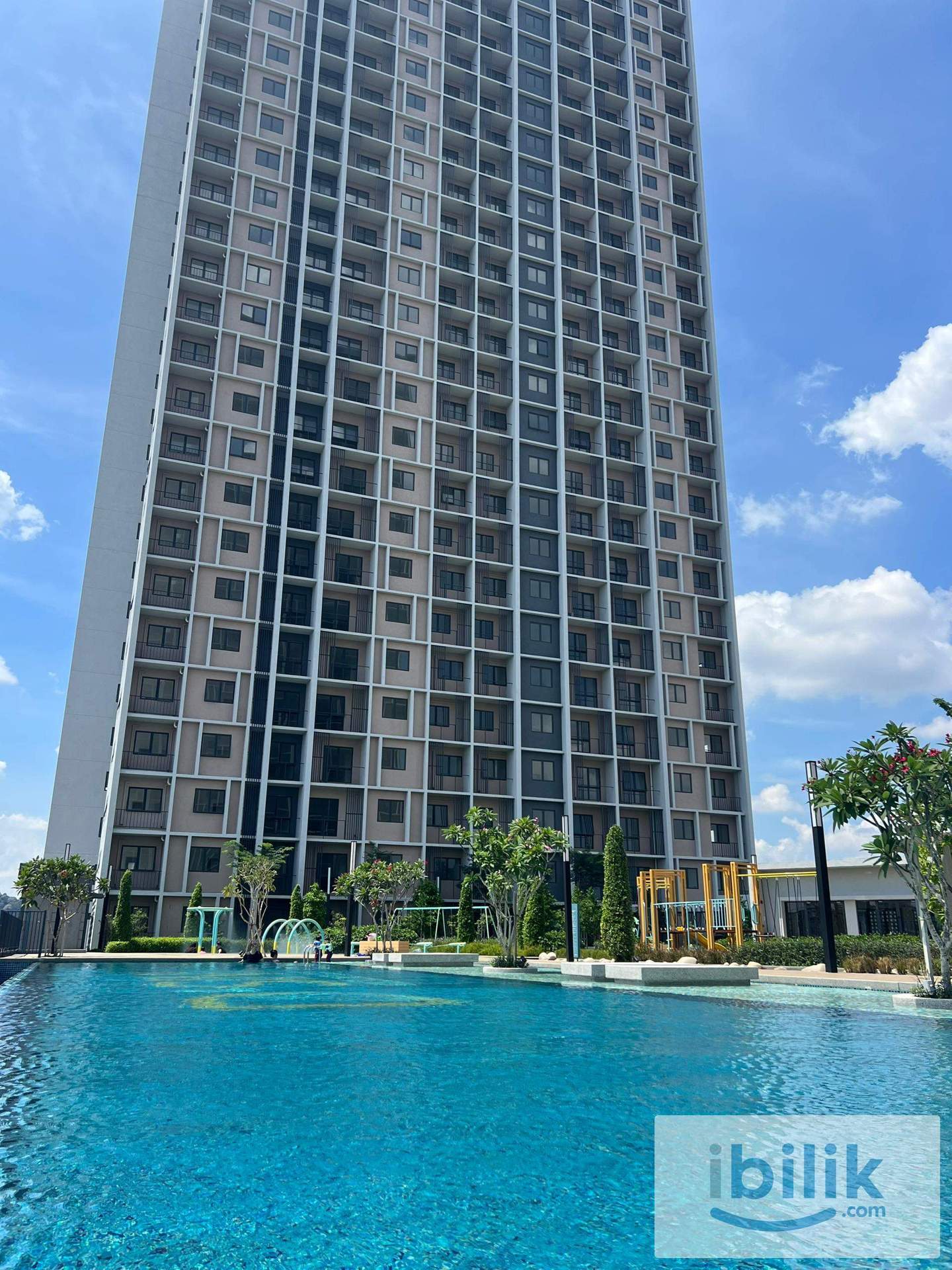 🌟 New Condominium Room Rental | D’Sini Residence Level 26 - Image 8