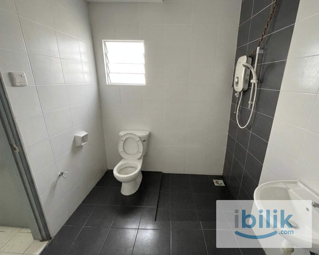Medium room Batu Kawan 峇都加湾 furnished - Image 3