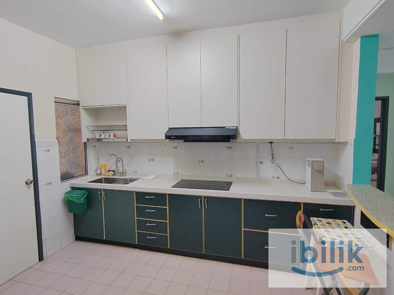 Middle room in Kuchai Lama/Happy Garden - Image 5