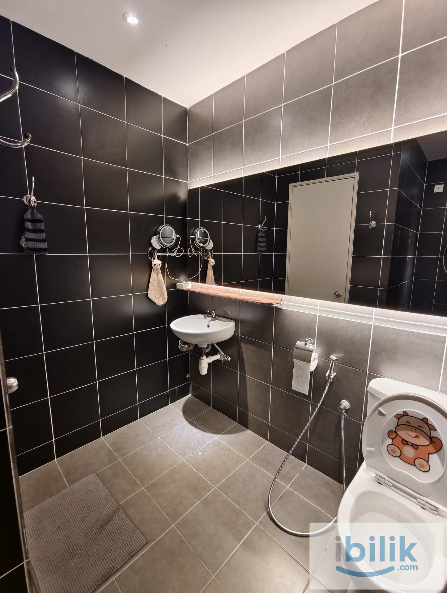 The Zizz RENTAL Block A - Image 7