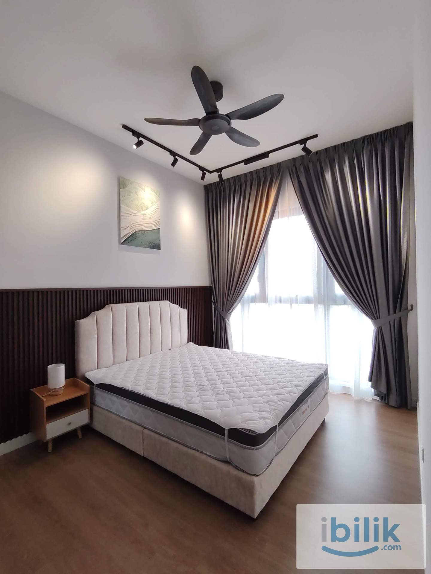 Skyline KL (whole unit, 2bed2bath) READY to move in!  - Image 4
