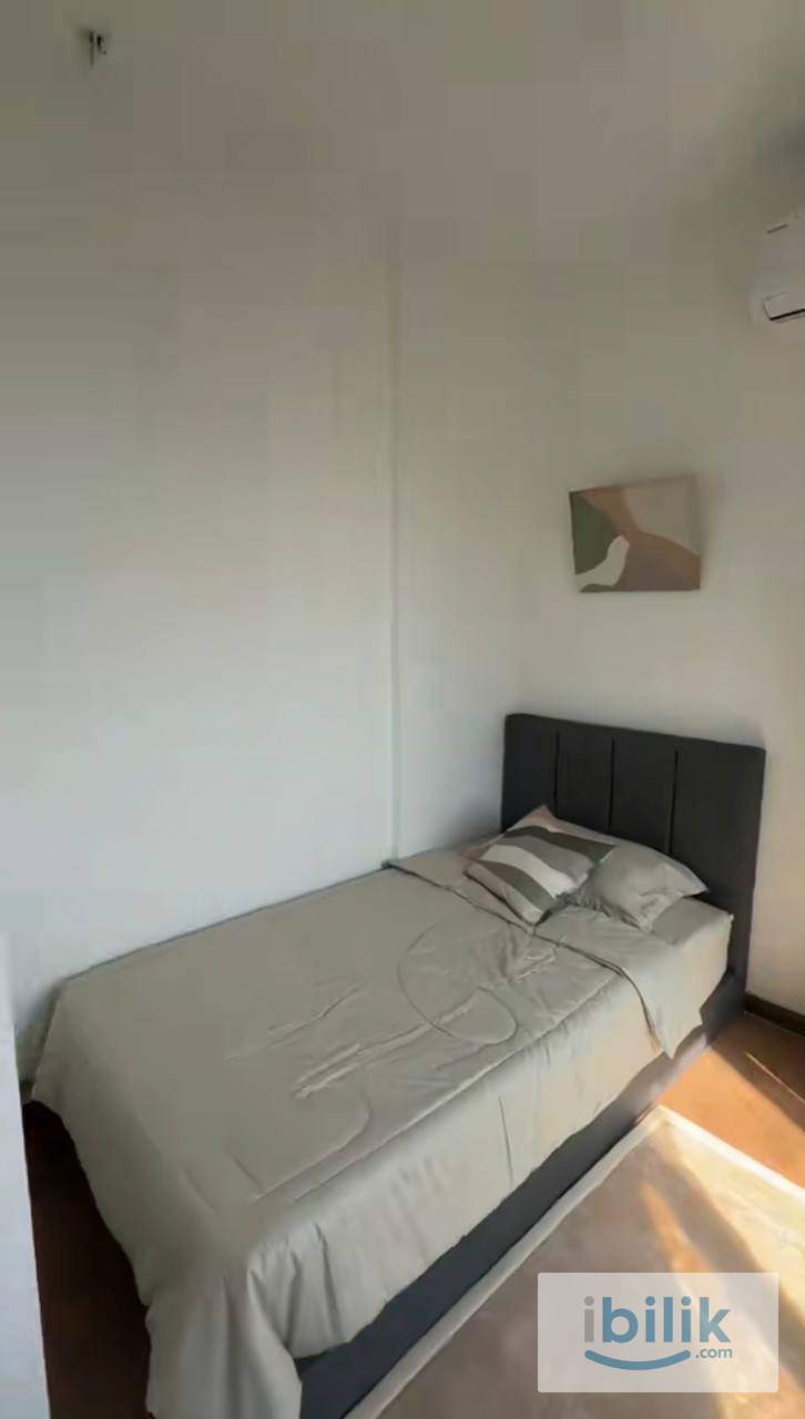 Cozy Middle Room Casa Subang USJ 1 Subang Jaya Sunway Selangor - Image 2