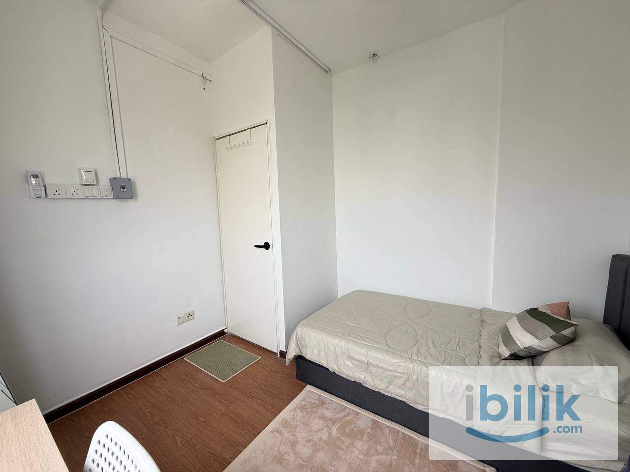 Cozy Middle Room Casa Subang USJ 1 Subang Jaya Sunway Selangor - Image 7