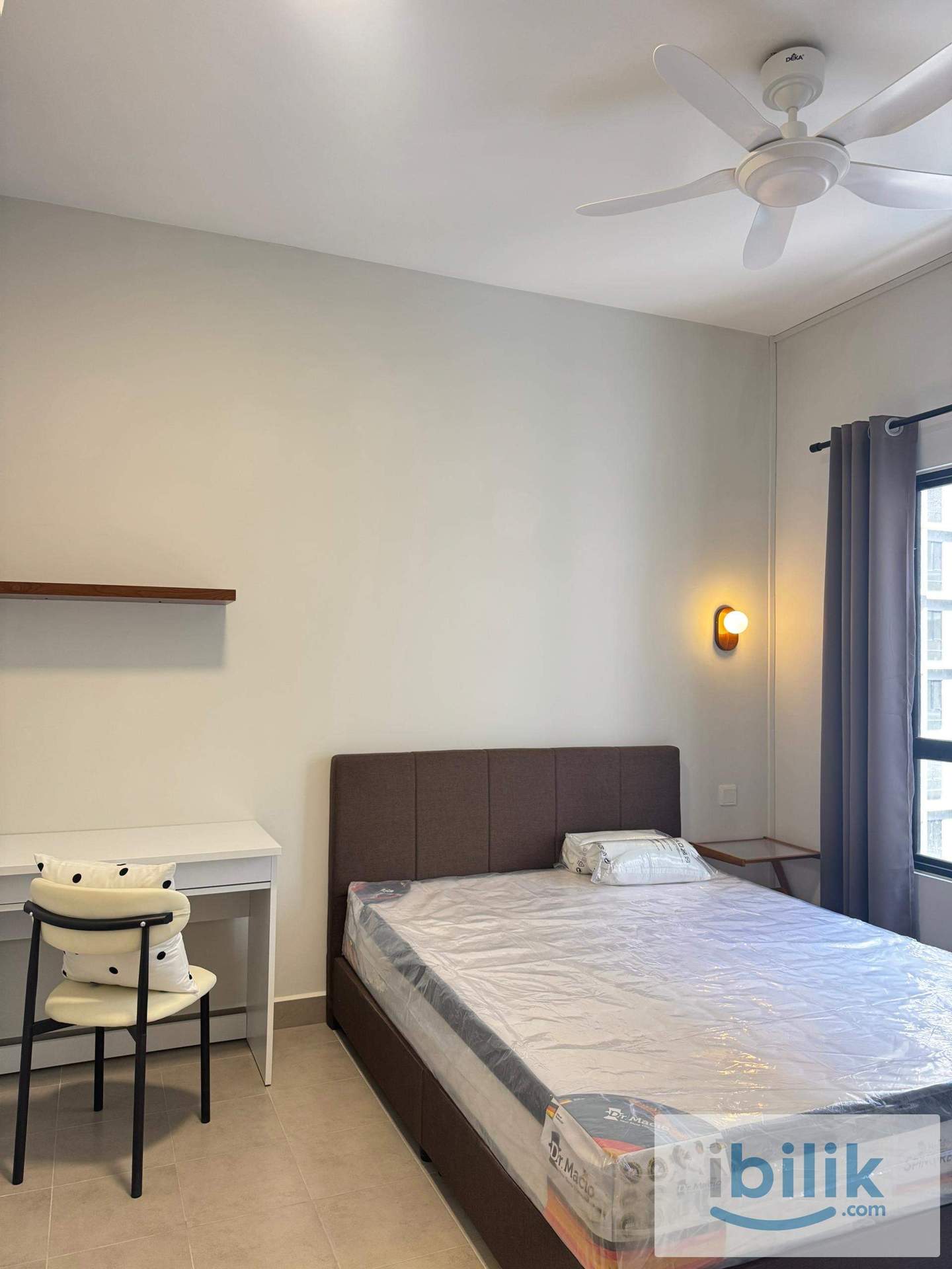Bangsar South - Residensi Alamanda Master Room To Rent - Image 3
