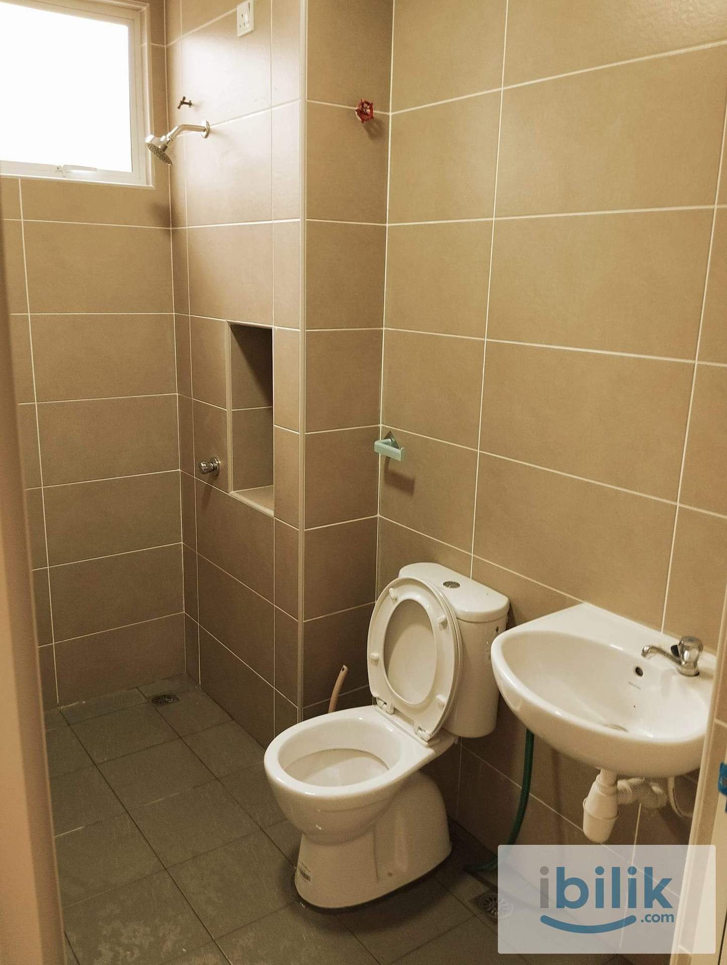 ‼️Crazy Promotion‼️ Cozy Premium Master 𝐑𝐨𝐨𝐦 𝐟𝐨𝐫 𝐑𝐞𝐧𝐭 in Perai / Bukit Mertajam - Image 4