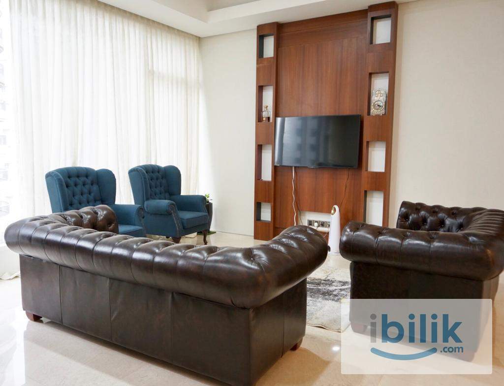 Cozy Queen Room @ KLCC | 3mins walk to Pavillion - Image 6