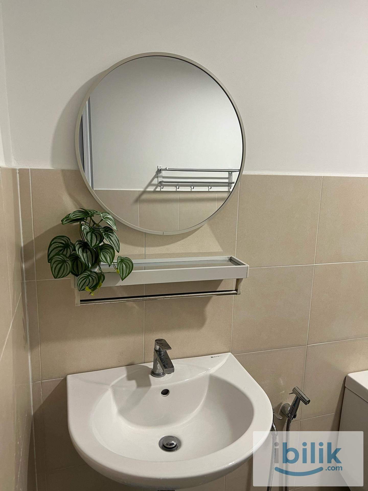 MIDDLE ROOM for RENT at KLIA kota warisan sepang - Image 4