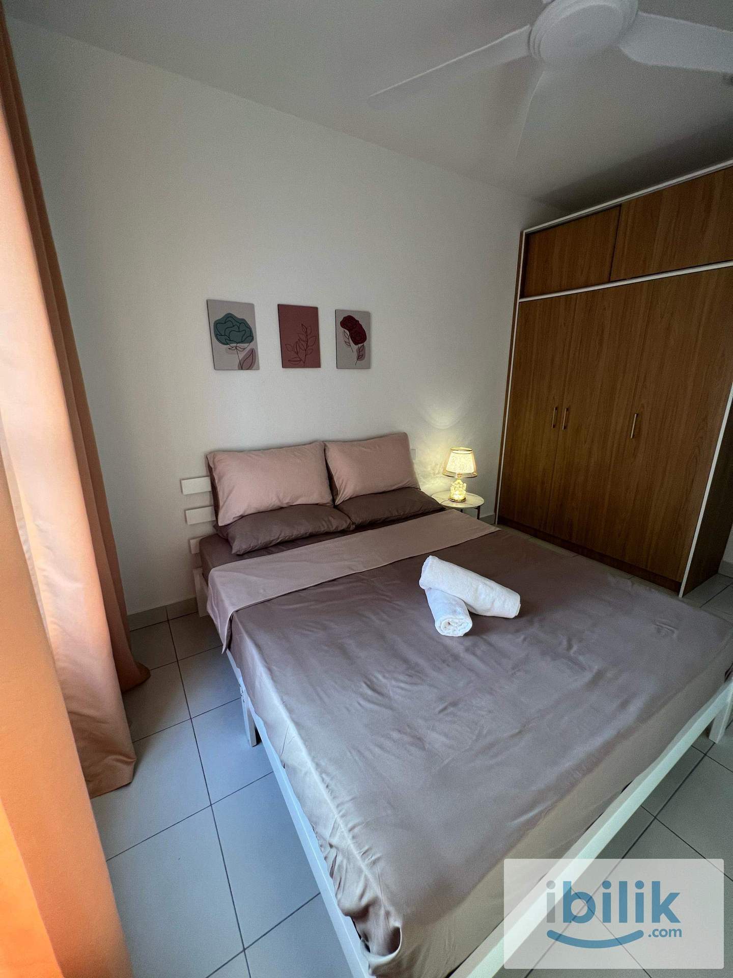 MIDDLE ROOM for RENT at KLIA kota warisan sepang - Image 3