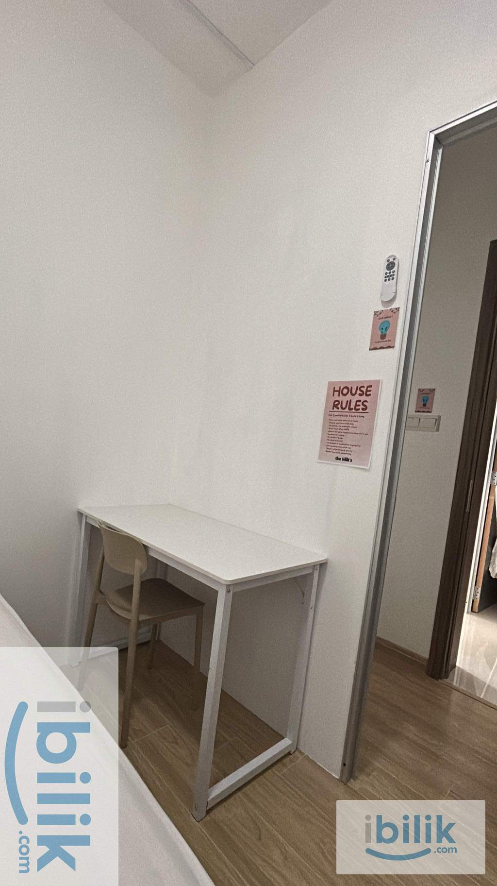 SINGLE ROOM RENTAL - Image 6