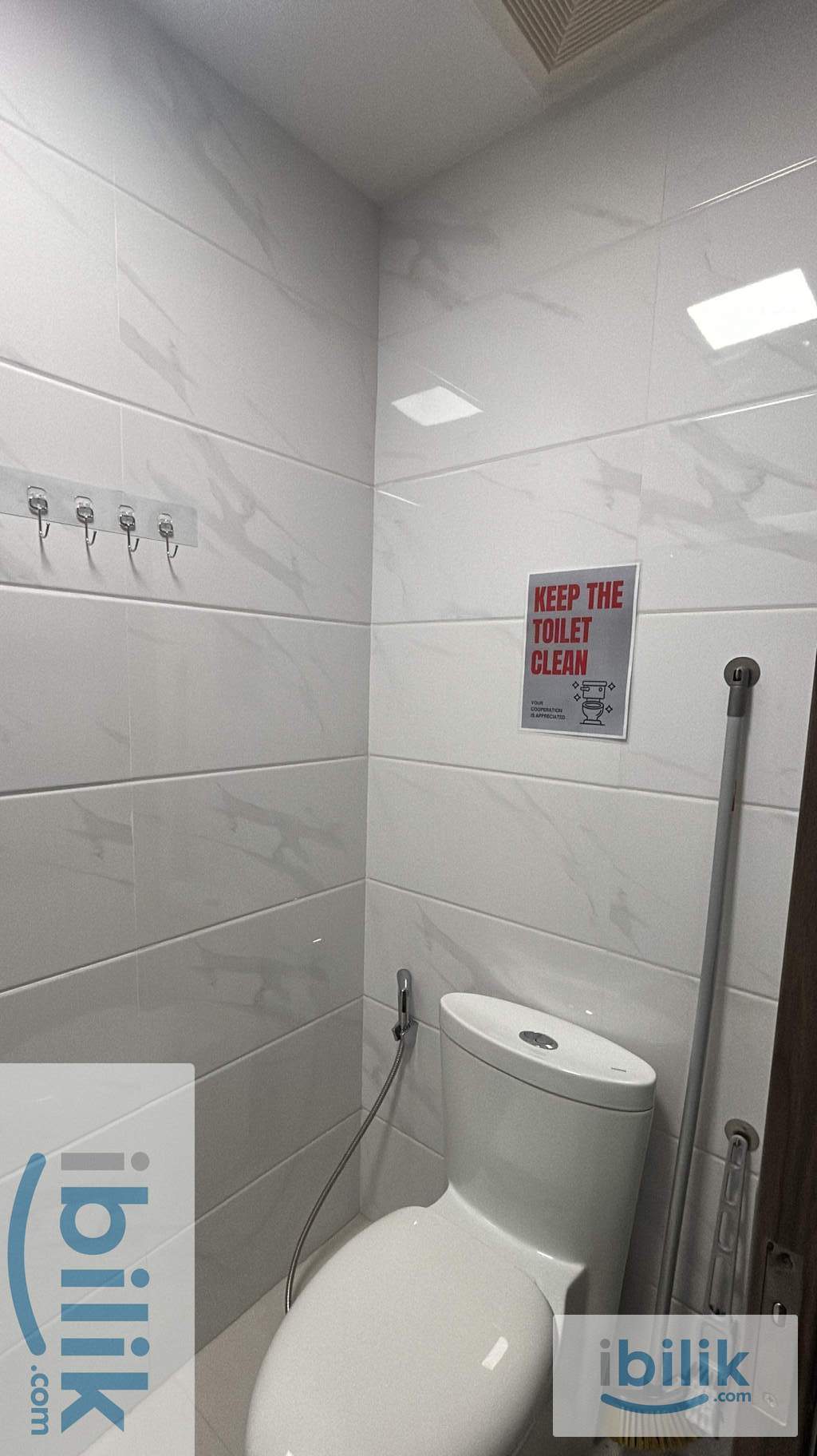 SINGLE ROOM RENTAL - Image 9