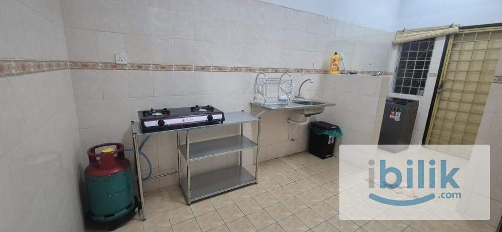 Room to rent in Bandar Baru Bangi Seksyen 3 - Image 2