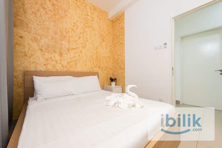 🏡 Affordable Single Room Near MRT Maluri 🚇 Lavile Residence | Fully Furnished | Budget Friendly - Image 2