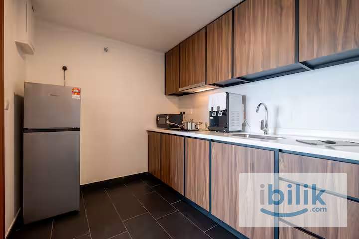 Affordable Single Room 💰 | Walk to MRT Maluri - Image 3