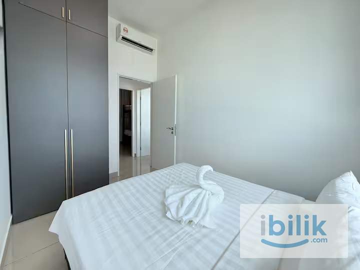 Medium Room @ Lavile Residence | Near Sunway Velocity - Image 2