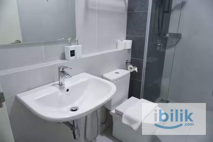 Medium Room @ Lavile Residence | Near Sunway Velocity - Image 3