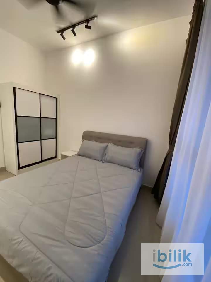 Single Room Near Sunway Velocity 🛍️ | Walk to MRT Maluri - Image 1