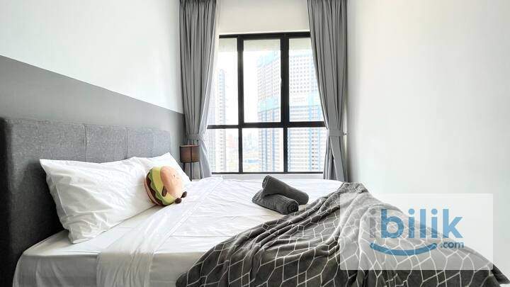 Affordable Medium Room 💰 | Near MRT Maluri - Image 2