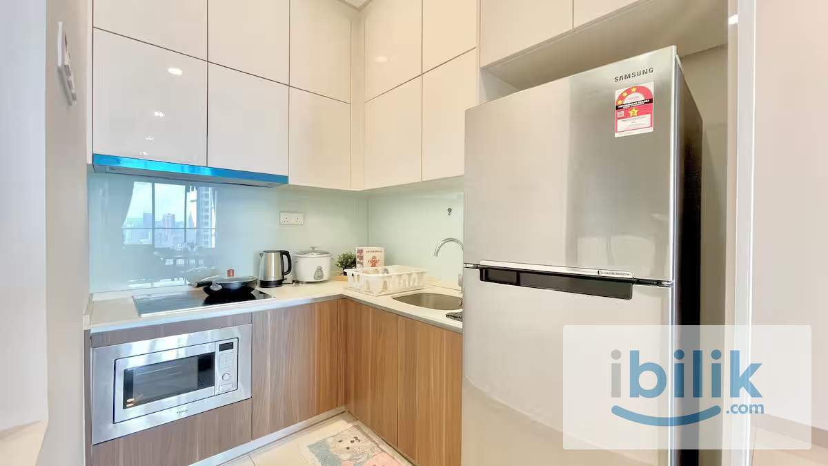 Affordable Medium Room 💰 | Near MRT Maluri - Image 4