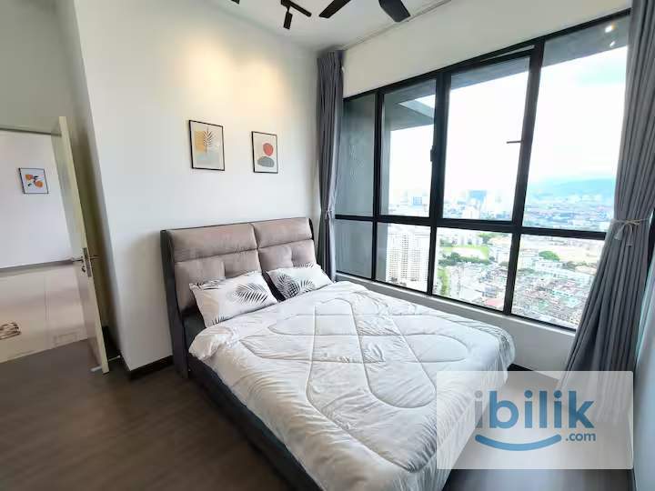 Couple Friendly Master Room 💕 | Near MRT Maluri - Image 1